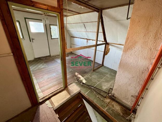 Prodej chaty, Boleboř, 90 m2