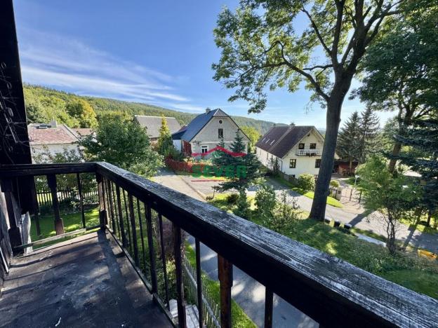 Prodej chaty, Boleboř, 90 m2