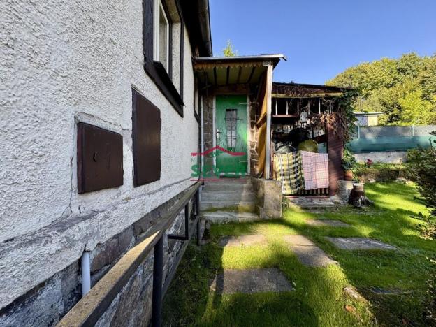 Prodej chaty, Boleboř, 90 m2