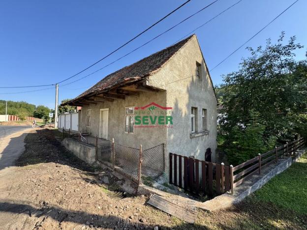 Prodej rodinného domu, Ročov - Úlovice, 50 m2
