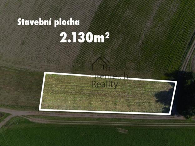 Prodej pozemku pro bydlení, Hradec Králové - Třebeš, Labská zahrada, 6364 m2