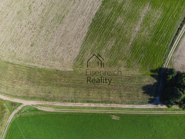 Prodej pozemku pro bydlení, Hradec Králové - Třebeš, Labská zahrada, 6364 m2