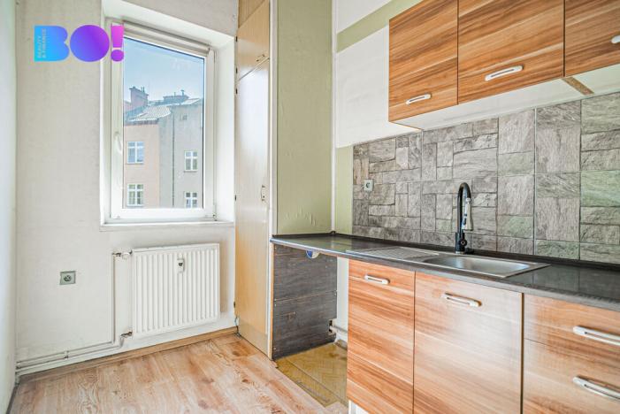 Prodej bytu 1+1, Český Těšín, Čapkova, 38 m2