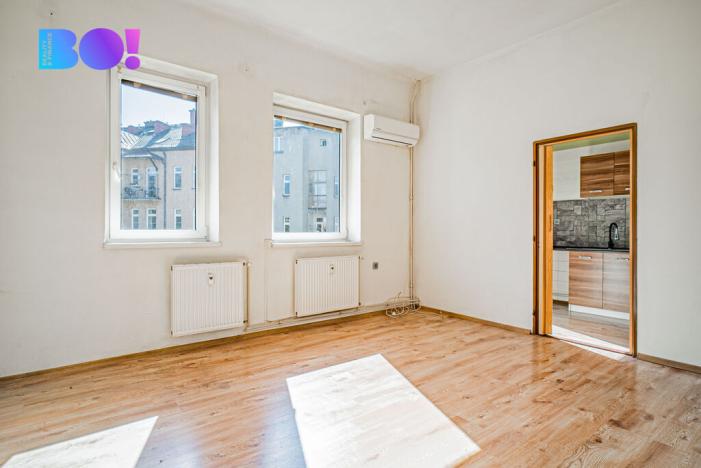 Prodej bytu 1+1, Český Těšín, Čapkova, 38 m2