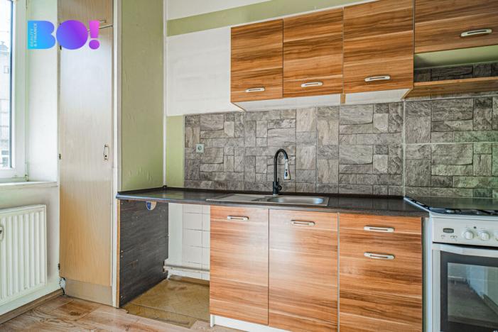 Prodej bytu 1+1, Český Těšín, Čapkova, 38 m2