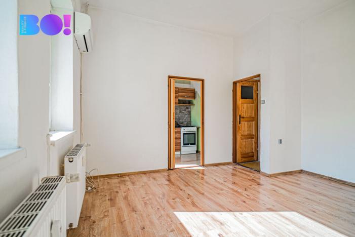 Prodej bytu 1+1, Český Těšín, Čapkova, 38 m2