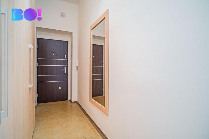 Prodej bytu 1+1, Český Těšín, Čapkova, 38 m2