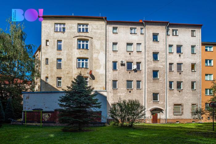 Prodej bytu 1+1, Český Těšín, Čapkova, 38 m2