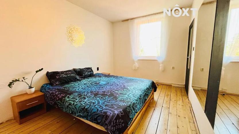 Prodej rodinného domu, Otrokovice, Nerudova, 72 m2