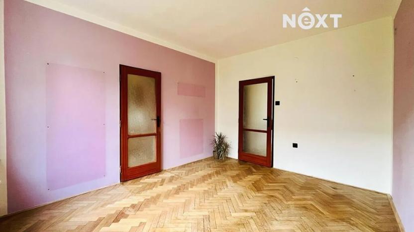 Prodej bytu 3+1, Hulín, Sadová, 63 m2