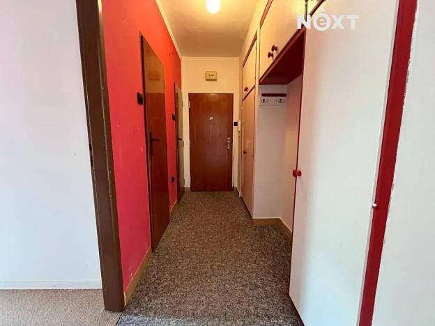 Prodej bytu 3+1, Hulín, Sadová, 63 m2