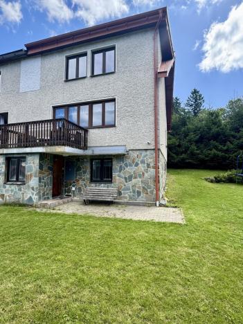 Prodej ubytování, Benecko, 138 m2