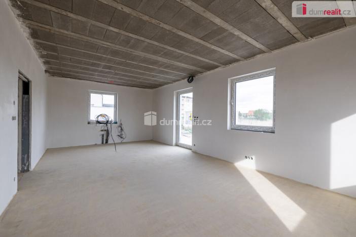 Prodej rodinného domu, Lužná, Jižní, 165 m2