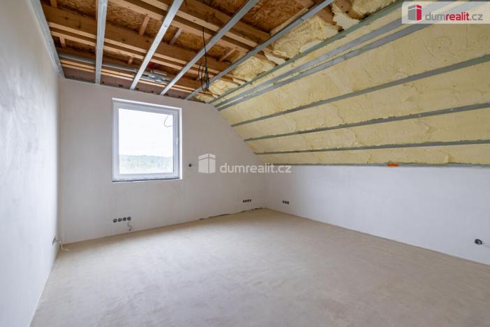 Prodej rodinného domu, Lužná, Jižní, 165 m2