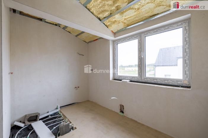 Prodej rodinného domu, Lužná, Jižní, 165 m2