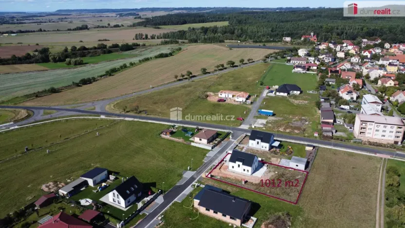 Prodej rodinného domu, Lužná, Jižní, 165 m2
