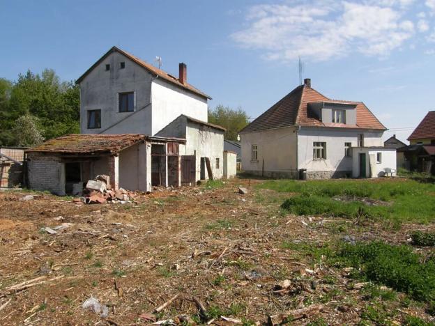 Prodej pozemku pro bydlení, Přeštice, 2575 m2