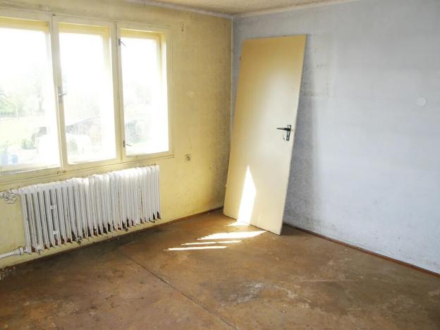 Prodej pozemku pro bydlení, Přeštice, 2575 m2