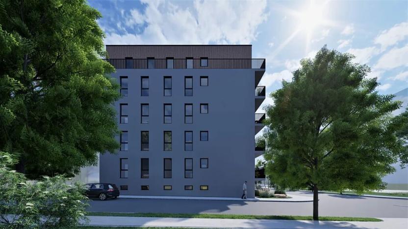 Prodej bytu 3+kk, Plzeň, Zahradní, 73 m2