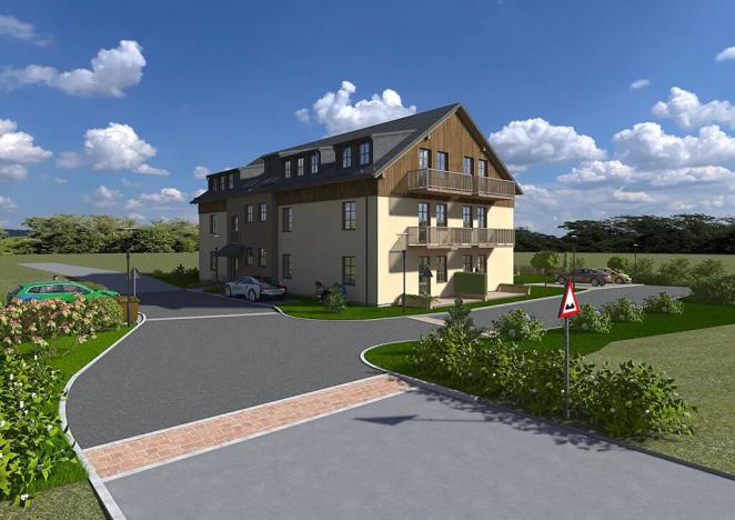 Prodej bytu 2+kk, Kašperské Hory, Česká, 46 m2