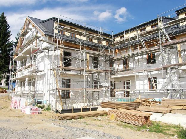 Prodej bytu 2+kk, Kašperské Hory, Česká, 45 m2