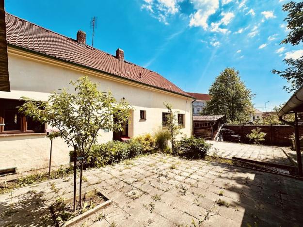 Prodej rodinného domu, Horažďovice, Strakonická, 120 m2