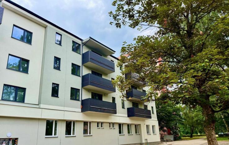 Prodej bytu 2+kk, Ostrava - Poruba, Mongolská, 57 m2