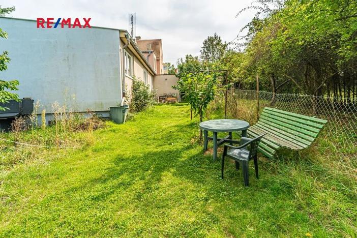 Prodej rodinného domu, Buštěhrad, Pražská, 150 m2