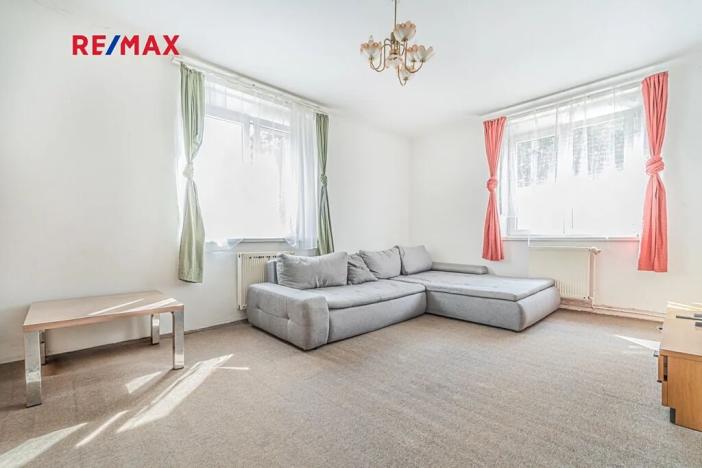 Prodej rodinného domu, Buštěhrad, Pražská, 150 m2