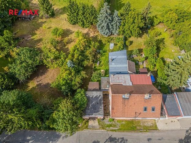 Prodej rodinného domu, Buštěhrad, Pražská, 150 m2