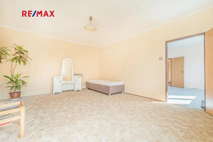 Prodej rodinného domu, Buštěhrad, Pražská, 150 m2