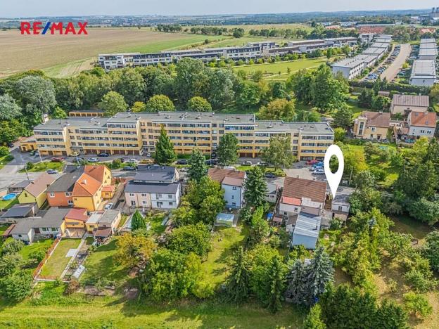 Prodej rodinného domu, Buštěhrad, Pražská, 150 m2