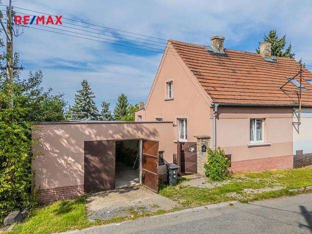 Prodej rodinného domu, Buštěhrad, Pražská, 150 m2