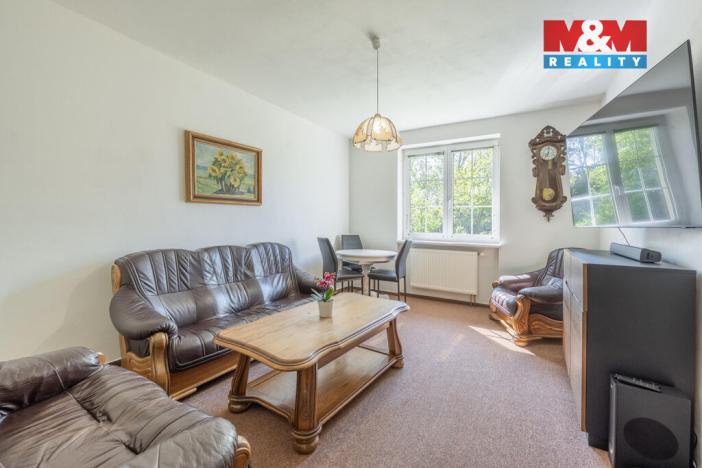 Prodej rodinného domu, Kostelec nad Labem, Přemyslova, 186 m2