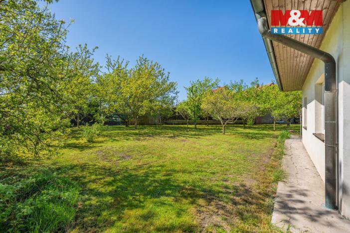 Prodej rodinného domu, Kostelec nad Labem, Přemyslova, 186 m2