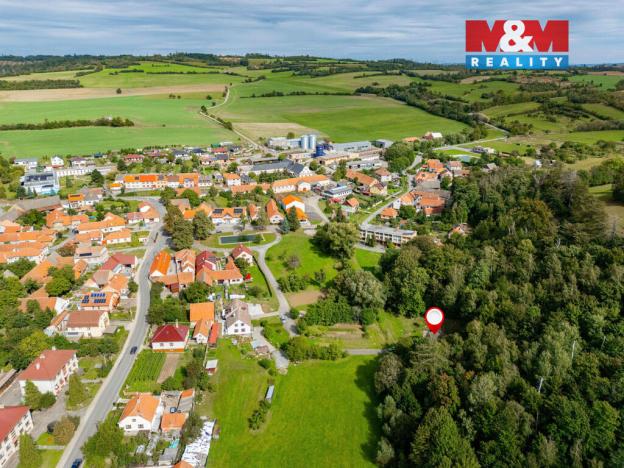 Prodej rodinného domu, Čechtín, 51 m2