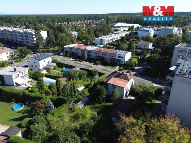 Prodej rodinného domu, Hradec Králové - Nový Hradec Králové, Čajkovského, 140 m2