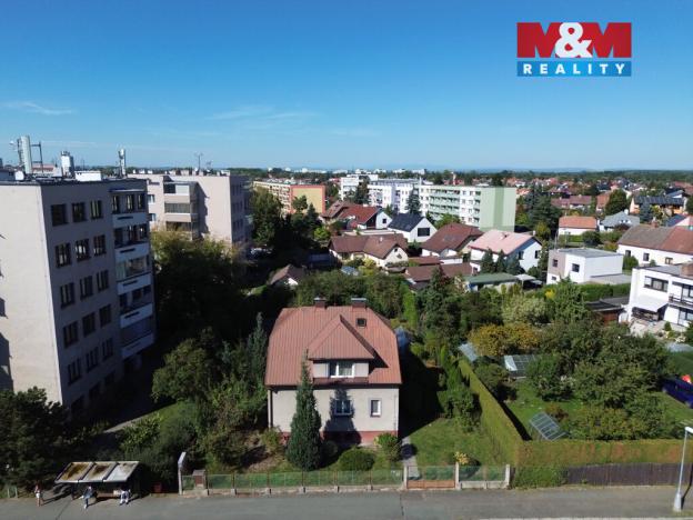 Prodej rodinného domu, Hradec Králové - Nový Hradec Králové, Čajkovského, 140 m2