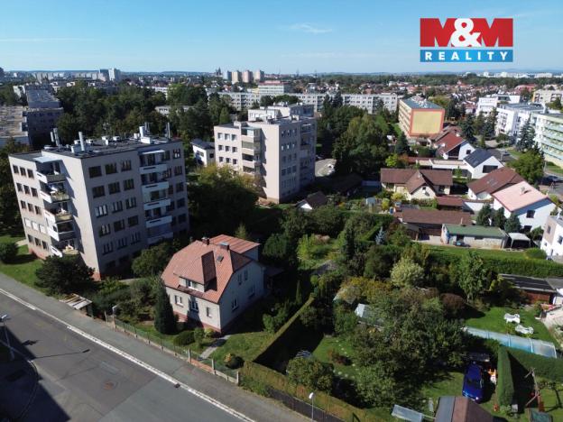 Prodej rodinného domu, Hradec Králové - Nový Hradec Králové, Čajkovského, 140 m2