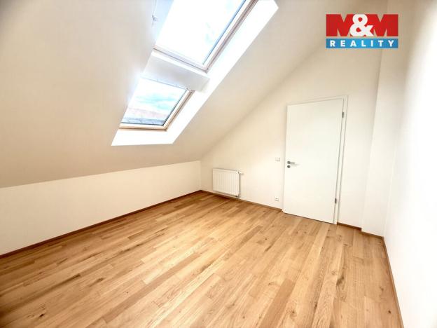 Prodej bytu 2+kk, Praha - Libeň, Střížkovská, 68 m2