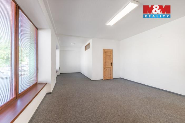 Prodej činžovního domu, Otrokovice - Kvítkovice, tř. Osvobození, 422 m2