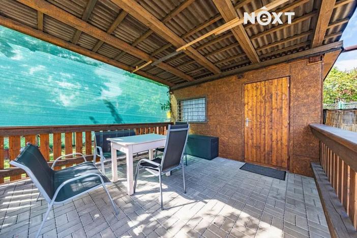 Prodej chaty, Žatec, 35 m2