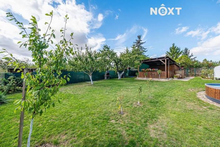 Prodej chaty, Žatec, 35 m2