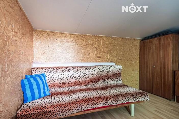 Prodej zahrady, Žatec, 459 m2