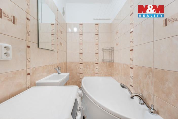 Prodej bytu 2+1, Mladá Boleslav - Mladá Boleslav II, Jana Palacha, 45 m2