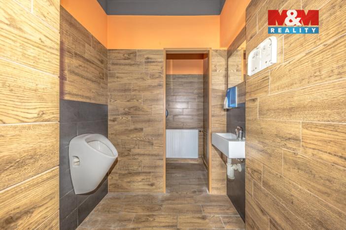 Prodej činžovního domu, Tanvald - Šumburk nad Desnou, Krkonošská, 220 m2