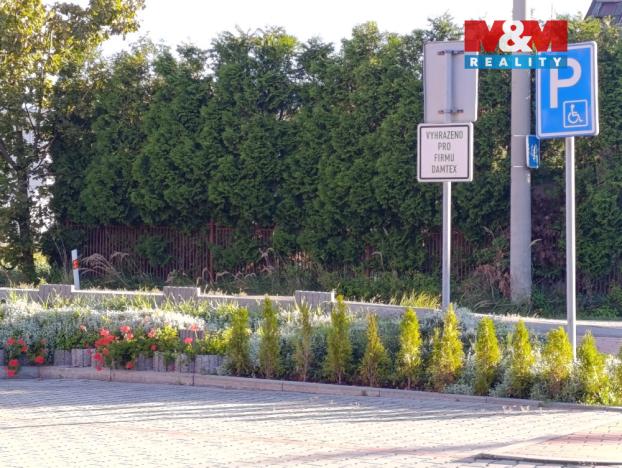 Pronájem obchodního prostoru, Karviná - Hranice, Rudé armády, 60 m2