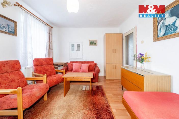 Prodej chalupy, Čechtín, 51 m2