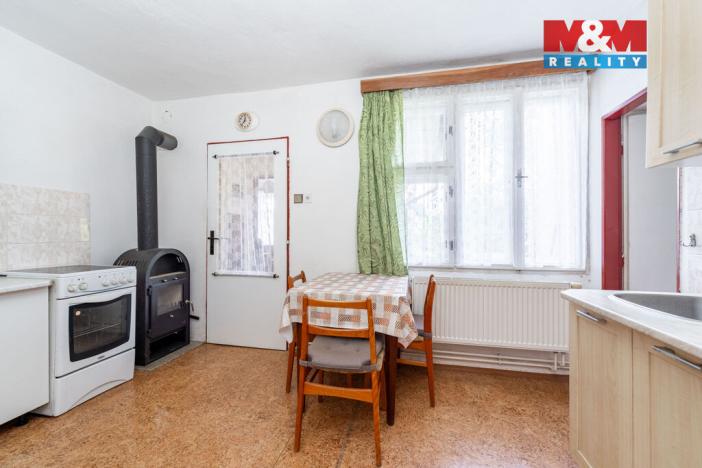 Prodej chalupy, Čechtín, 51 m2