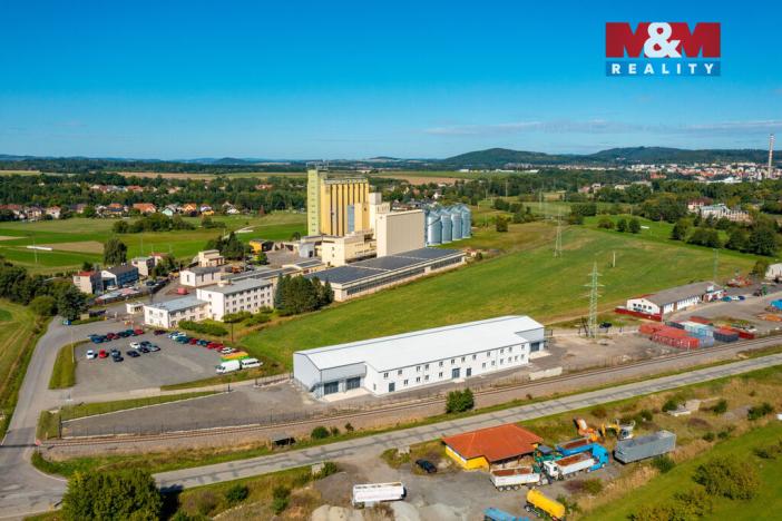 Pronájem bytu 1+kk, Radošovice, 18 m2